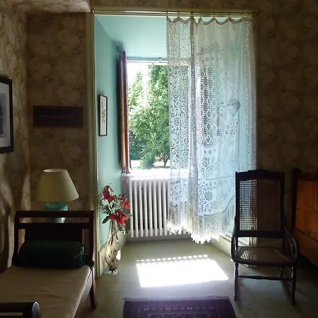 Chateau De Frugie B&B Saint-Pierre-de-Frugie