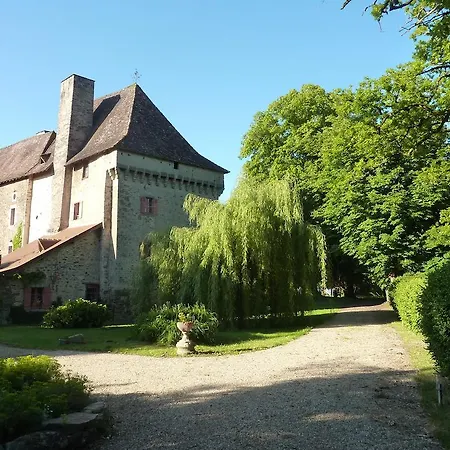 B&B Chateau De Frugie *
