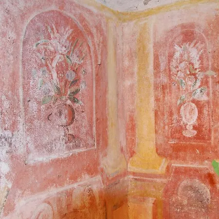 Chateau De Frugie B&B *