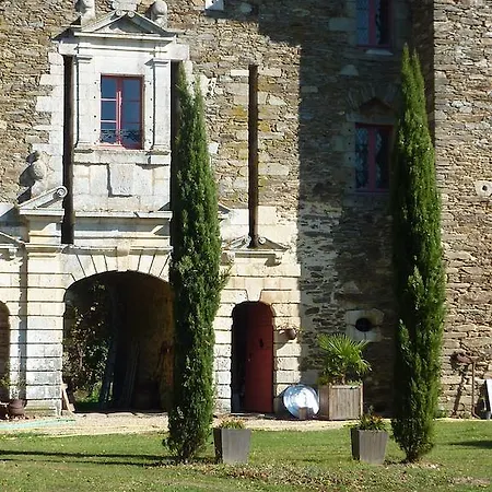 B&B Chateau De Frugie